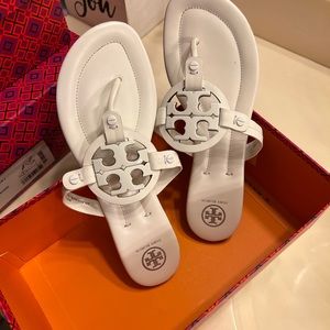 Tory Burch Miller Sandals